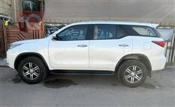 تويوتا فورجنر